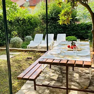 Bilini Garden Pula
