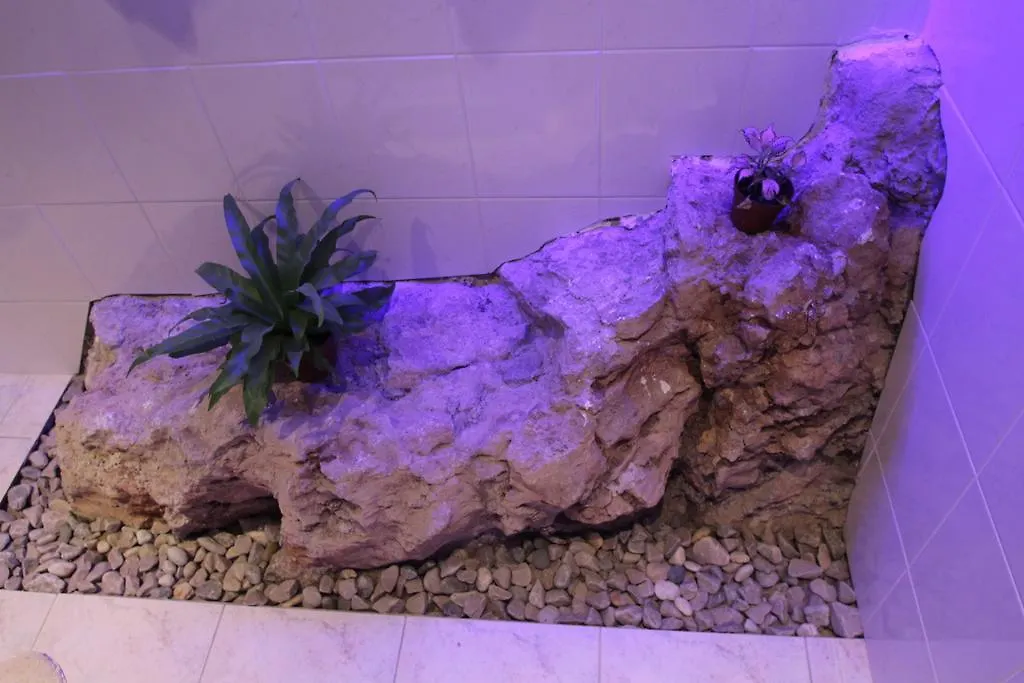 Apartment Zora Abbázia Horvátország