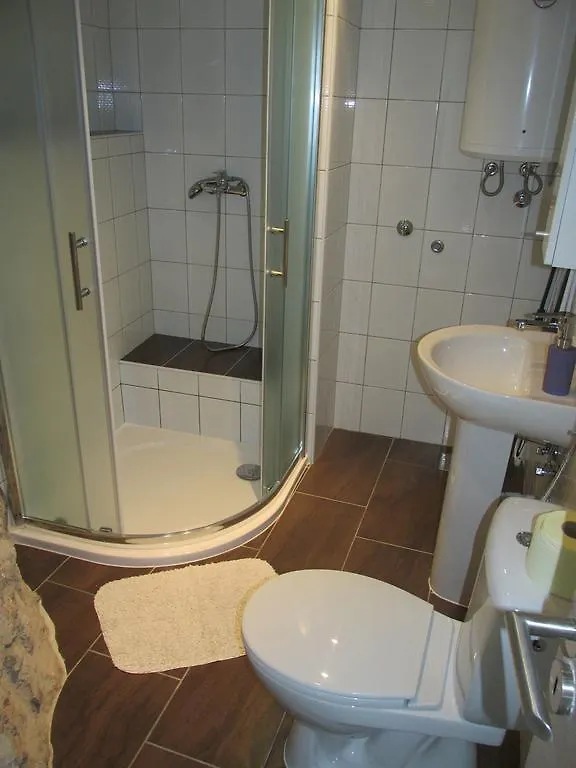 Apartment Zora Abbázia